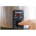 thumbnail image 4 of Tiger 3 Cup Electric Rice Cooker / Warmer (Urban Satin), 4 of 5