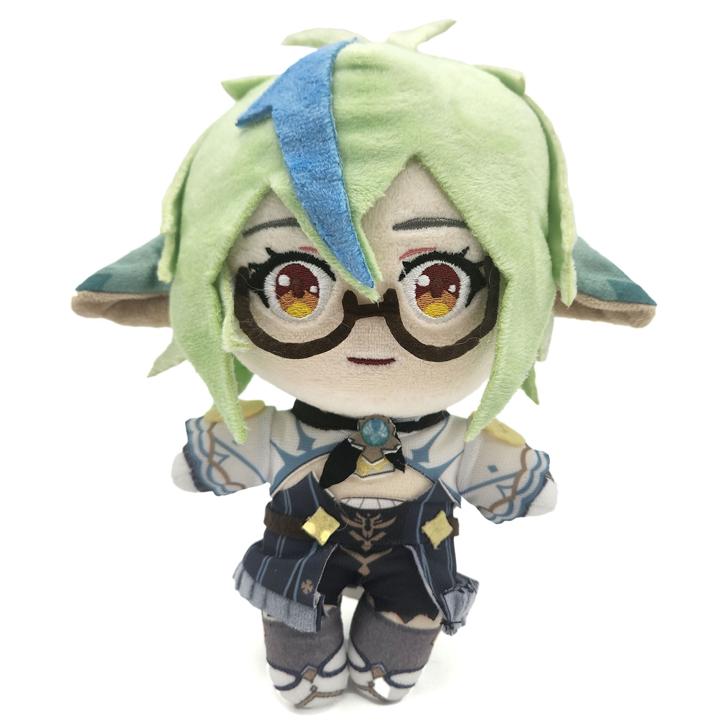 Lumine - Genshin Impact 8" Plush - Walmart.com Lumine - Genshin Impact 8" Plush - Walmart.com
