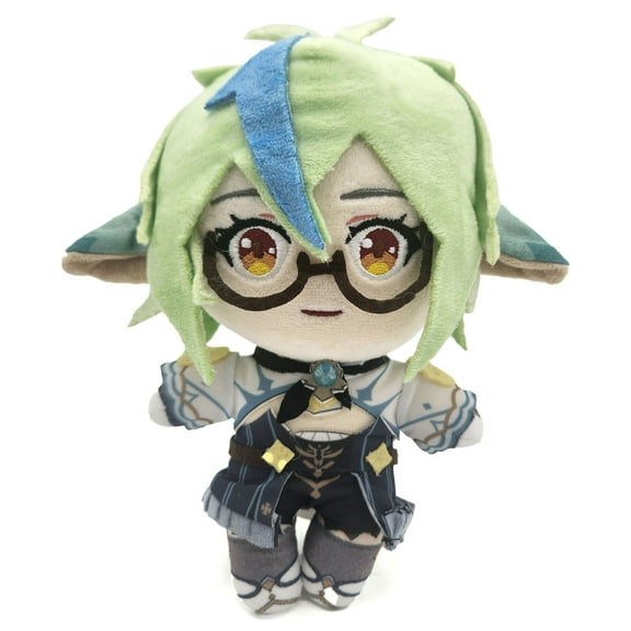 Sucrose - Genshin Impact 9" Plush