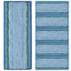 thumbnail image 1 of 6 uds accesorios de almohadilla de fregona para M6 mopa almohadilla de fregona húmeda, 1 of 5