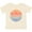 Natural, variant on Inktastic Lake Vibes Distressed Retro Sunset Boys or Girls Baby T-Shirt