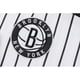 thumbnail image 3 of Short FexPro México NBA Talla EG Deportivo Brooklyn Nets Negro con Blanco, 3 of 4