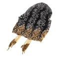 thumbnail image 1 of Turban pour Femmes Musulmanes, Délicate Turban pour Femmes Musulmanes Bonnets pour Femmes Chapeau Design Révolutionnaire, 1 of 12