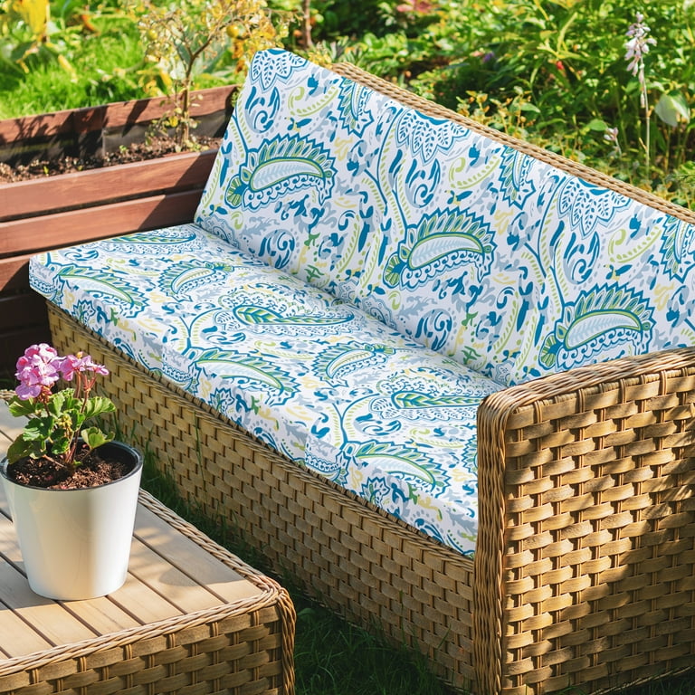 Replacement patio cushion covers hotsell