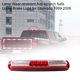 thumbnail image 1 of Gwong Autos 5978318 Luz de freno superior anti-rasguño resistente al desgaste de la lámpara para Silverado 1999-2006 Gwong 24012584, 1 of 6