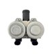 thumbnail image 2 of Válvula de Agua del Calentador Válvula Solenoide de Control del Calentador de Agua A0009820617 2218300014 para Clase S W222 S320 S350 S400 S450, 2 of 5