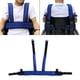 thumbnail image 5 of ajustable para silla de ruedas, sujeción elástica en la cinturo, tirantes para la espalda, correas del arnés, para ancianos,, 5 of 9