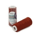 thumbnail image 2 of UNIQUE CREATIV TRULOCK 40 wt Polyester Serging Thread 1500 m (1640 yd) Cone, Red, 2 of 3