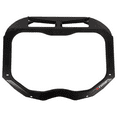 thumbnail image 2 of UTV Full Glass Windshield With Vent and 16" Windshield Wiper Compatible With Can-Am Maverick X3 Max X DS Turbo R 2018, 2 of 3