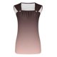 thumbnail image 5 of mfyjkho Camisetas Sin Mangas Para Gimnasio Para Mujer, Camiseta Sin Mangas Con Degradado De Color Para Mujer Tops Casuales Para Mujer Xl, 5 of 5