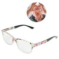 thumbnail image 4 of Gafas de Lectura ANGGREK Para ancianos Curvas, 4 of 8