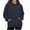 Gray, variant on Babcutegg Mens Long Sleeve Pullover Hoodie Comfort Cotton Fashion Sequin Casual Sweatshirt with Pocket Size M