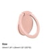 thumbnail image 2 of Soporte de Teléfono Unique Bargains Ultradelgado Rosa 360 Rotación, 2 of 7