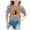 Grey, variant on Shirts Kids Toddler Pumpkin Face Skeleton Cotton Tshirt Clothes (White, 4-5 Years)