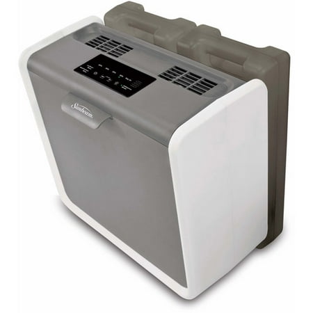 Sunbeam Whole House Cool Mist Humidifier, SCM3755C-BWM