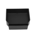 thumbnail image 1 of Car Armrest Storage Box, ABS Wearproof Center Console Organizer Durable Nonslip  Replacement For Land Rover Discovery 5 LR5 2021-2022 For Upgrade, 1 of 8