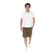 thumbnail image 2 of BERMUDA CARGO PARA HOMBRE CON BOLSAS GABARDINA STRETCH MODA CASUAL TALLA EG, 2 of 5