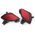 thumbnail image 4 of Stop Lamp Drl Light Back Bumper Lamp Tail Bumper Light Auto Accessories LED Rear Bumper Light Tail Brake Lamp IP68 Modification Replacement For  CX-5 2013-2016, 4 of 8
