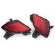 thumbnail image 3 of Luz de Parachoques Trasero Luz LED de Parachoques Trasero Lámpara de Freno Trasero Modificación IP68 Reemplazo para CX-5 2013-2016 ANGGREK  Otros, 3 of 8