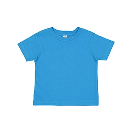 Rabbit Skins Infant Fine Jersey T-Shirt 3322 (Best Way To Skin A Rabbit)