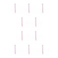 thumbnail image 1 of Wosthever Pluma de pintura de diamantes de imitación 5D, herramientas de perforación ergonómicas, accesorios de bordado, Kits de punto de cruz, el mejor rosado 10piezas Wosthever CBP388903, 1 of 4