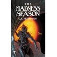 thumbnail image 1 of Pre-Owned The Madness Season (Mass Market Paperback) 0886774446 9780886774448, 1 of 1
