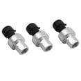 thumbnail image 2 of 3X 7701205751 13587668 Air Conditioning Pressure Valve Sensor Switch Fits for Espace (1984-2014), 2 of 10