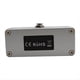 thumbnail image 3 of Pedal de Guitarra con Doble Pedal, Pedal de Efectos de Guitarra con Doble Pedal, Selector de Canal Audio Bloqueable, Accesorio para Guitarra, 3 of 5
