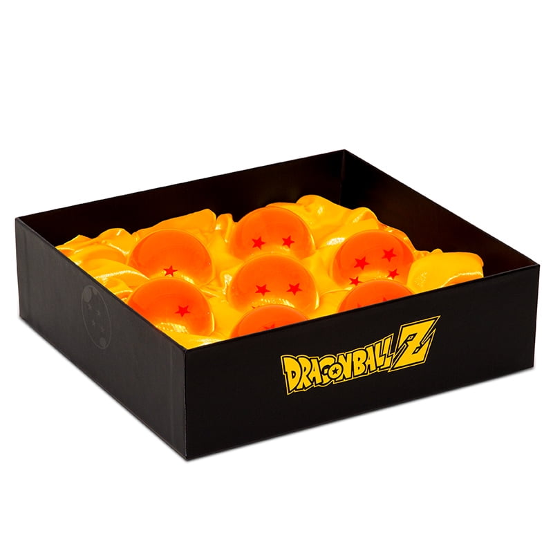 ABYstyle Officially Licensed Dragon Ball Z Collector's Set 7