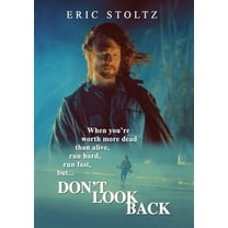 Don't Look Back (DVD), Hbo Archives, Action & Adventure