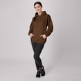 thumbnail image 7 of Hanes Men's & Big Men's EcoSmart Fleece Hoodie Sweatshirt, Sizes S-5XL, 7 of 7