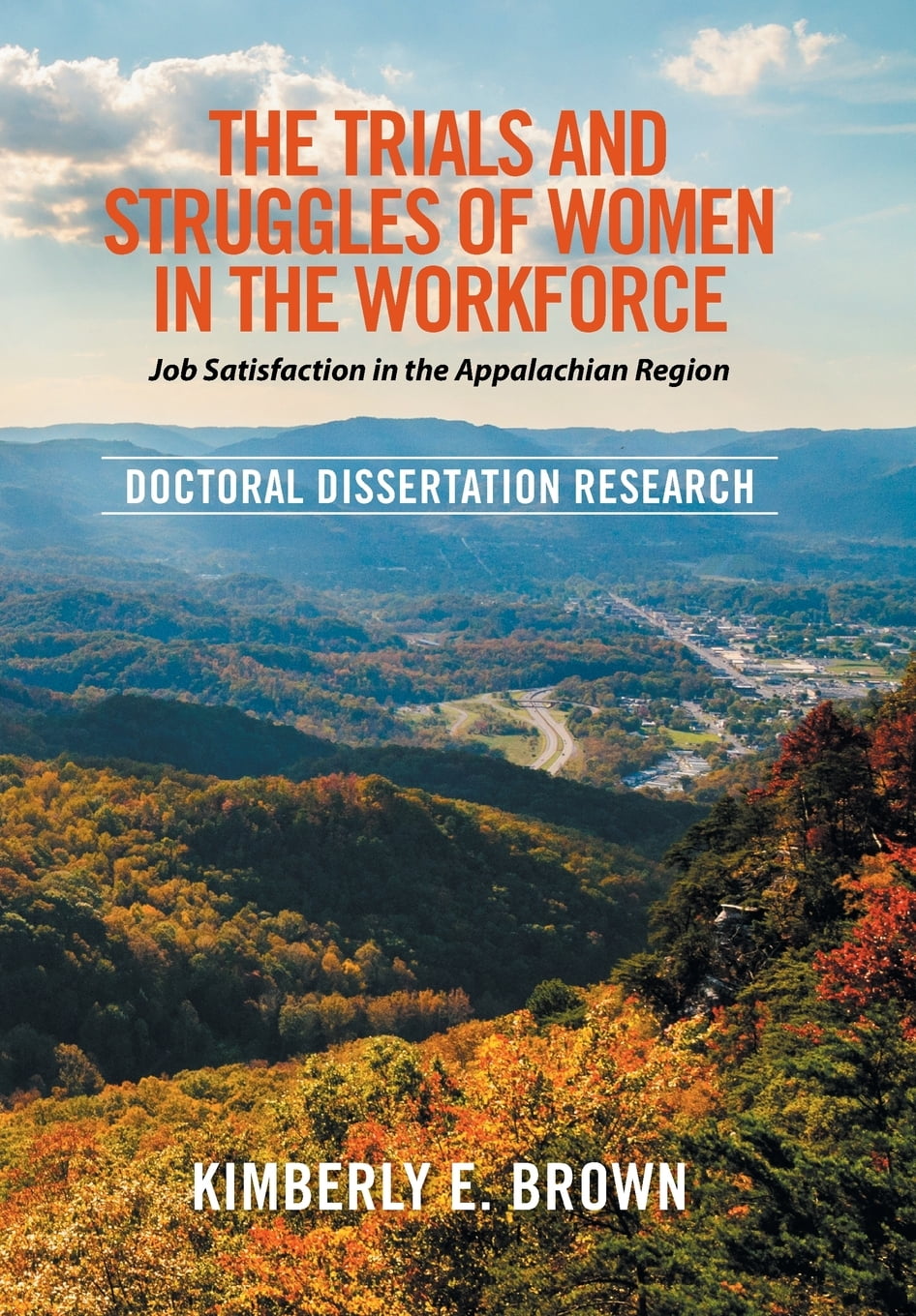 Dissertation women in the workforce