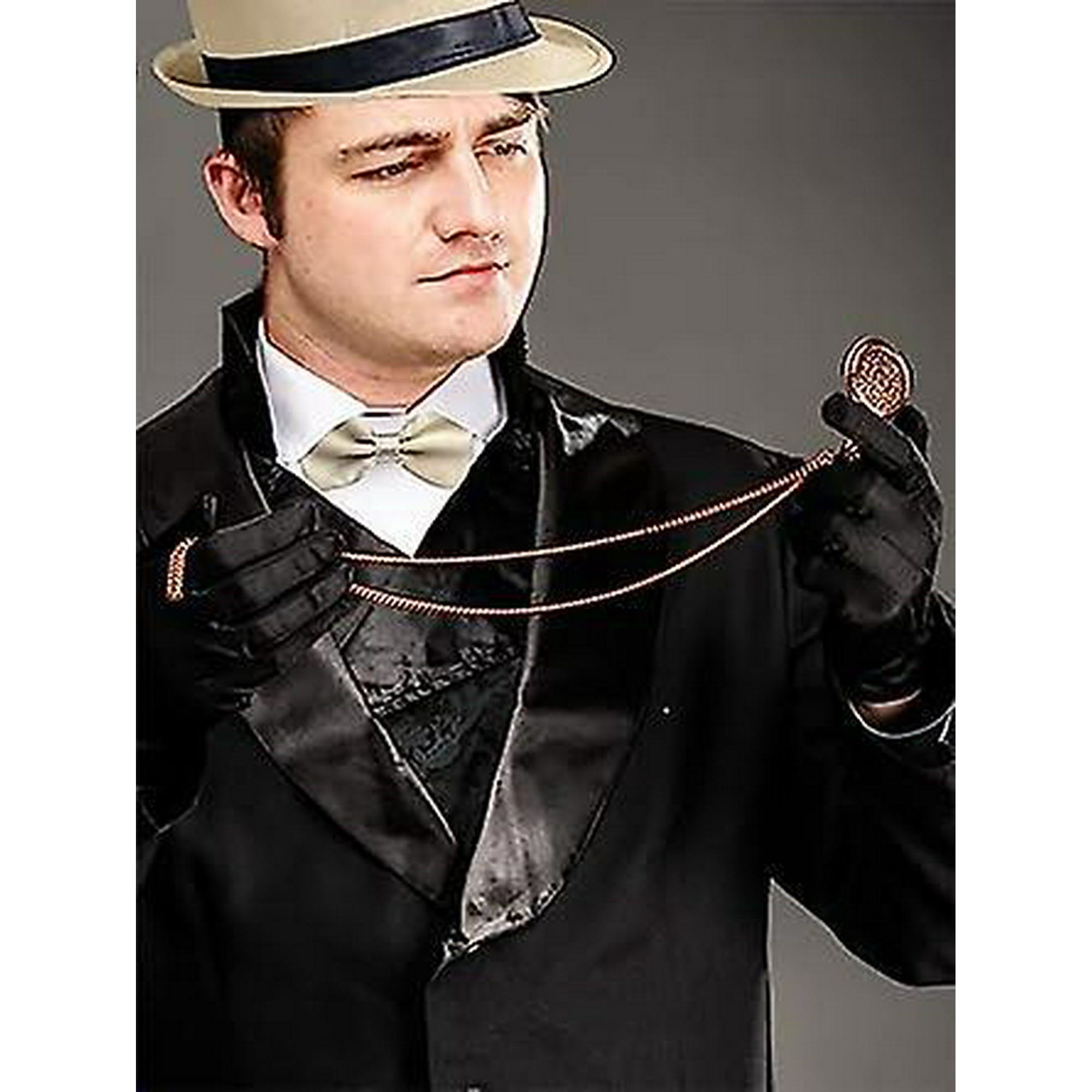 Mens flapper costume online