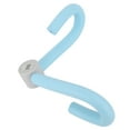 thumbnail image 2 of Thigh Master Inner Thigh Toners Master Workout Equipment with Counter for Weight Loss Blue, 2 of 14