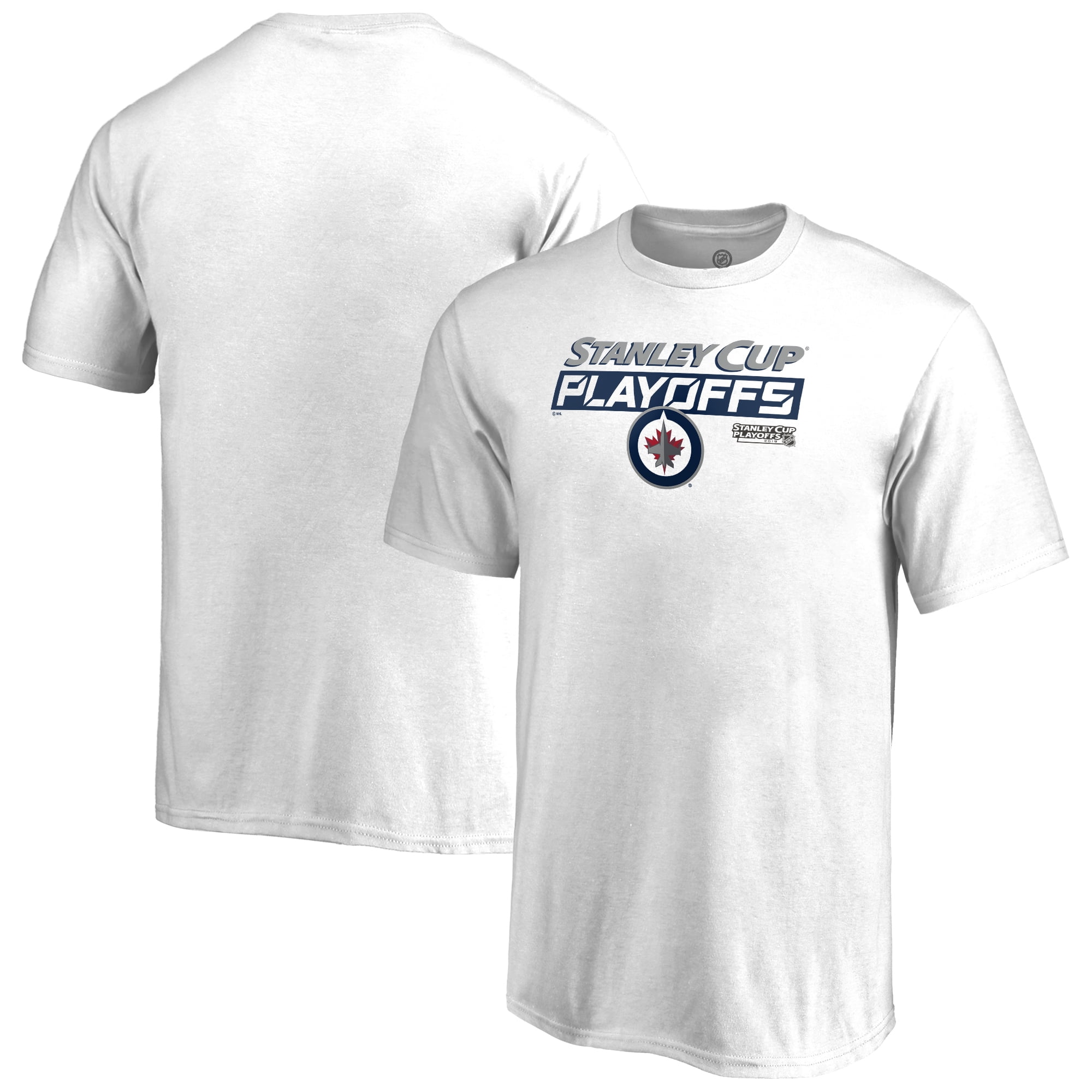 winnipeg jets black jersey