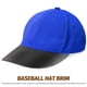 thumbnail image 3 of 10 piezas de ala para sombrero de béisbol, visera, protector para sombrero de sol, insertos moldeadores de gorra, 3 of 6