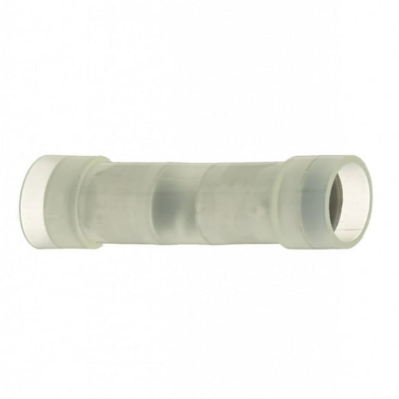 KarParts360 Gauge Butt Connector | Copper | Butt Splice Connector | 12-10 Wire Gauge Measurement
