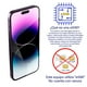 thumbnail image 2 of Apple iPhone 14 Pro 1 TB Morado Reacondicionado eSIM, 2 of 6