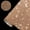 Champagne Gold, variant on ERDOUY 1sheet Self-Adhesive Bling Crystal Rhinestone Sheets, 9.4" x 7.9" Size, Sparkling Glitter Rhinestone Stickers for Car Decor, Craft Projects & DIY Creative Embellishments, White