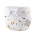 thumbnail image 3 of Paquete de 4 pañales para muñecas Reborn Baby, 43-61 cm, TatuDoll, 3 of 4