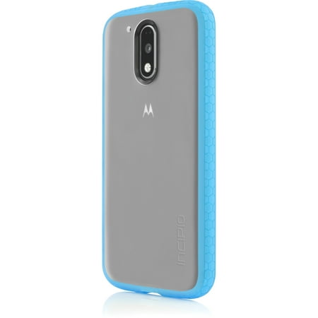 Octane Co-Molded Impact Absorbing Case for Motorola Moto G4 / G4 Plus