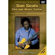 Chicago Blues Guitar (DVD), Hal Leonard, Special Interests