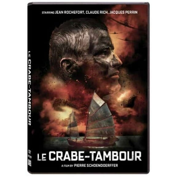Le Crabe-Tambour (DVD), Icarus Films, Drama