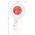 thumbnail image 4 of 6 Pack Bulk Yay! It's My Birthday Rosette, 4 of 13