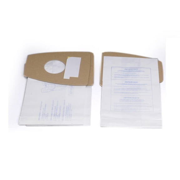 Replacement Part For Eureka Sanitaire 3 C Vacuum Bags (Fits Old Style Mighty Mite Vacuums)