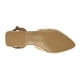 thumbnail image 3 of ZAPATOS CASUALES STYLO MUJER PY-2132 TEXTIL BEIGE, 3 of 4