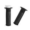 thumbnail image 2 of Motorcycle Handle Grips Handlebar Grip for YZF R1 R6 FZ6 FZ1 FZ8 XJ6 MT09 MT07 XJR400, 2 of 5