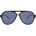 thumbnail image 2 of PrimeCook Shop Classic Polarized Aviator Sunglasses for Women Men, Retro Trendy Aviators Shades SJ2201, 2 of 10