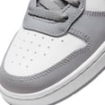 thumbnail image 3 of Tenis Nike Court Borough Low 2 Unisex Original BQ5448 117, 3 of 4