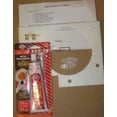 thumbnail image 2 of Intercity Furnace Flue Exhaust Venter Blower 115V Fasco (7021-8693, 1006168P) # A179, 2 of 8